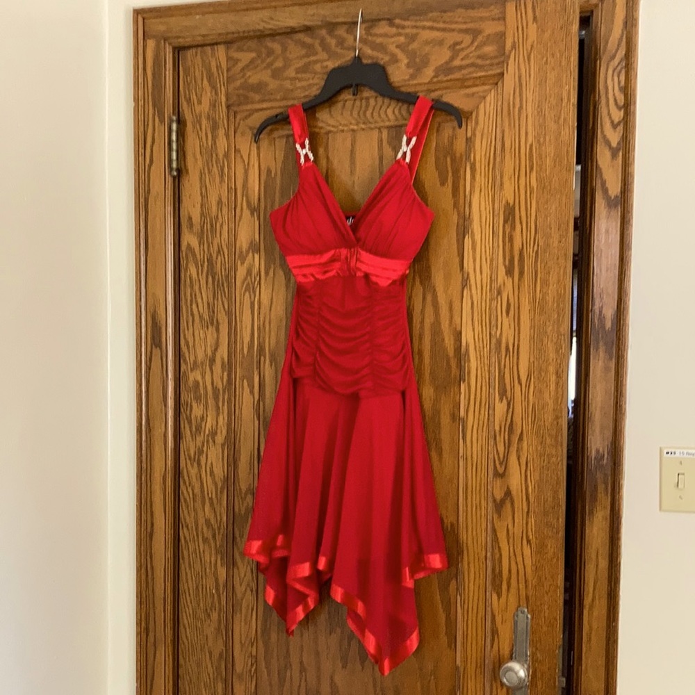 Deb Dresses — Women’s Size Small